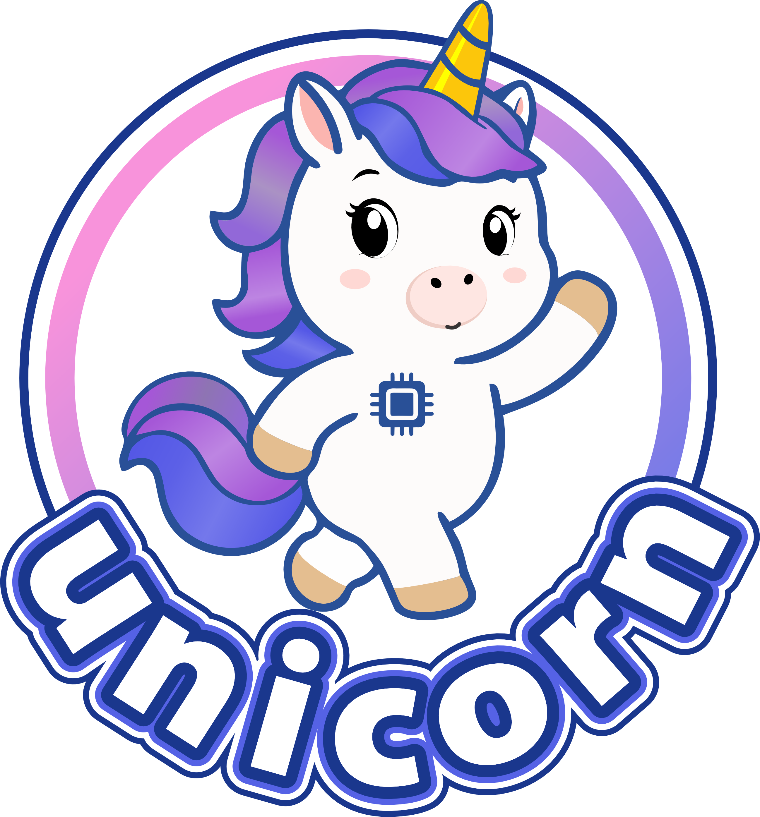 unicorn